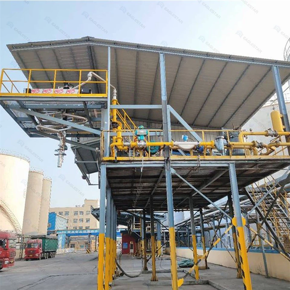 Loading Arm System